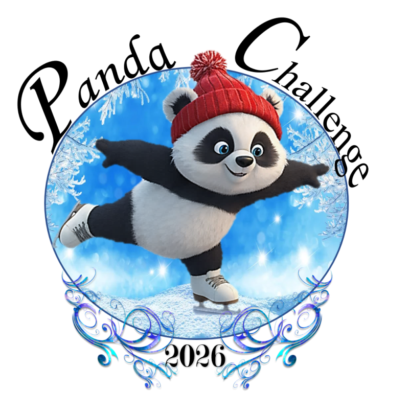 Panda Challenge 2026 – Silver Blades Figure Skating Club